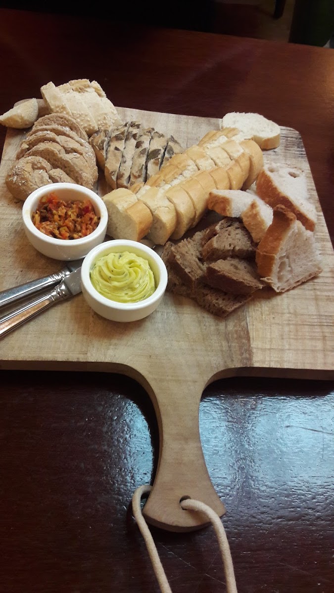 Astoria Cafetaria Catering-7