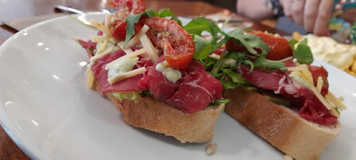 Astoria Cafetaria Catering-9