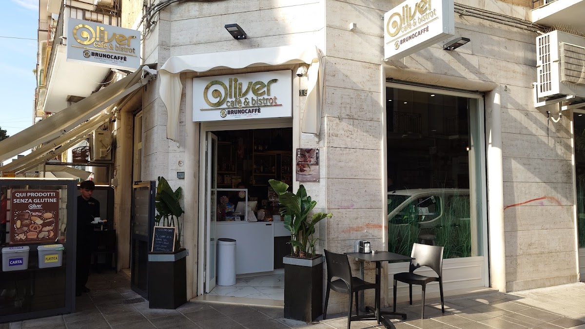 Oliver Cafè & Bistrot